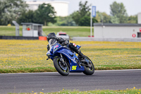 Advanced Group Blue Bikes
